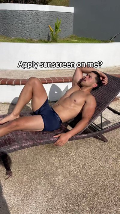 Watch Osvaldo Mireles 👨🏻's leaked NSFW video on TwXstars
