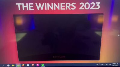 Watch Naty Delgado1's leaked NSFW video on TwXstars