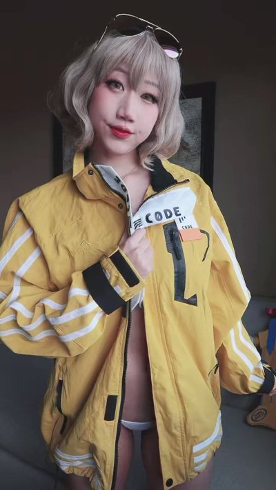 Watch Dani @ ANYC's leaked NSFW video on TwXstars