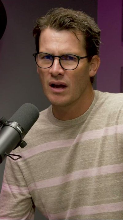 Watch daniel tosh's leaked NSFW video on TwXstars