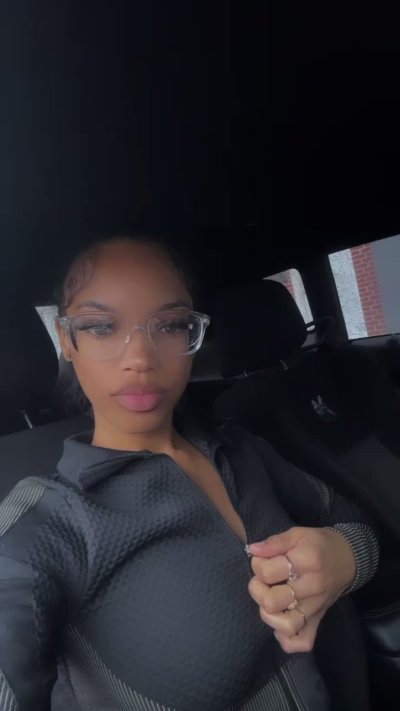 Watch 🤍 princess rozay 🤍's leaked NSFW video on TwXstars