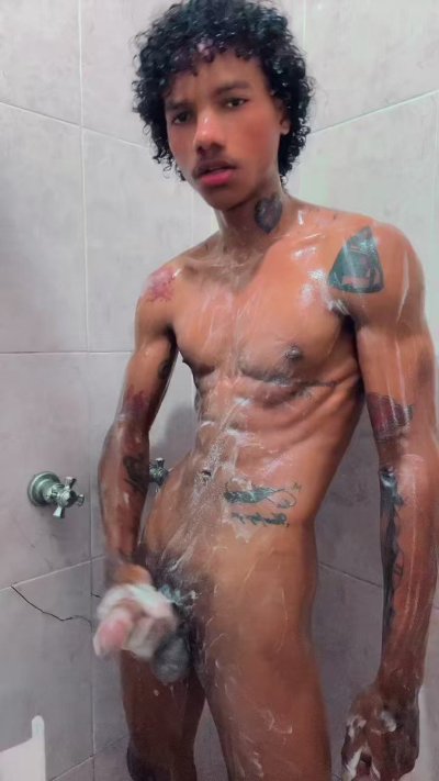 Watch Joel's leaked NSFW video on TwXstars
