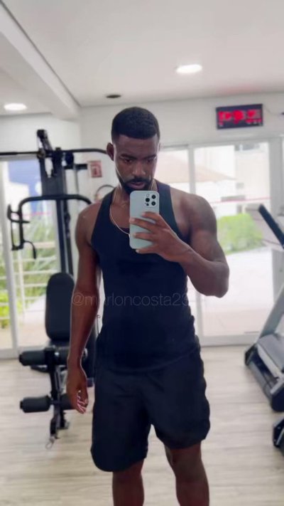 Watch Marlon Costa Official🔥's leaked NSFW video on TwXstars