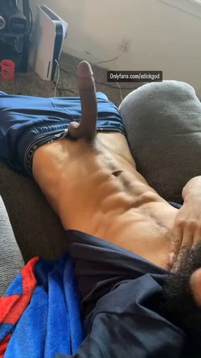 Watch Snap xxDick.God's leaked NSFW video on TwXstars