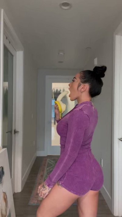 Watch lilkymchiii's leaked NSFW video on TwXstars