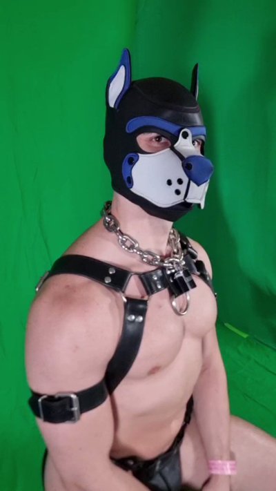 Watch Pup Buday's leaked NSFW video on TwXstars
