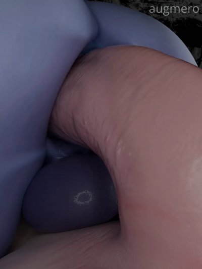 Watch augmero's leaked NSFW video on TwXstars