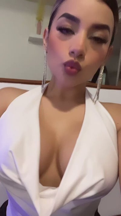 Watch Naty Delgado1's leaked NSFW video on TwXstars