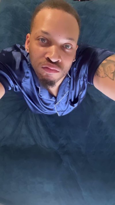 Watch Merman King Triton 🧜🏼‍♂️'s leaked NSFW video on TwXstars