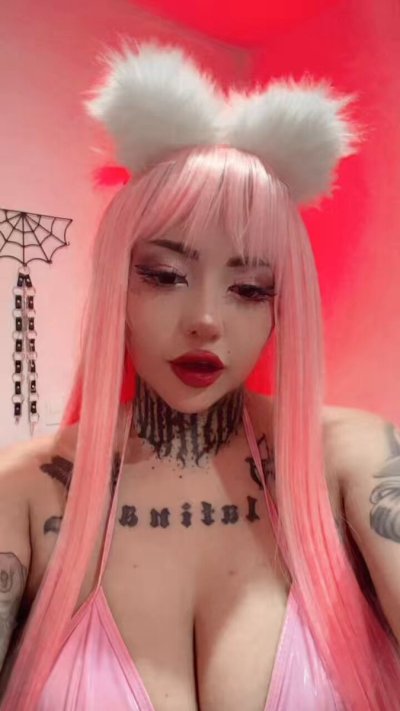 Watch Odasuuurr🍒's leaked NSFW video on TwXstars
