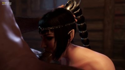 Watch Auxtasy's leaked NSFW video on TwXstars