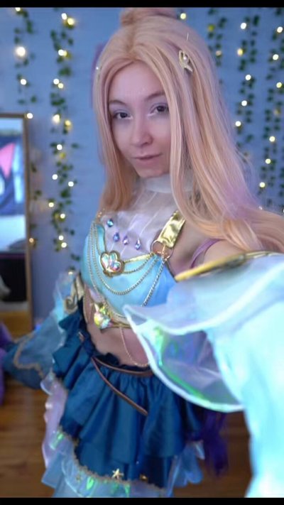 Watch Smores05's leaked NSFW video on TwXstars