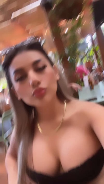 Watch Naty Delgado1's leaked NSFW video on TwXstars