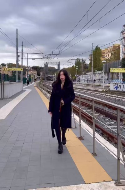 Watch Alexis Mucci's leaked NSFW video on TwXstars