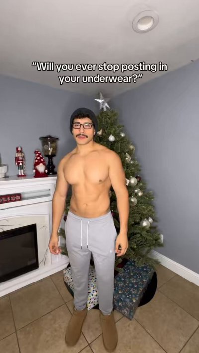 Watch Osvaldo Mireles 👨🏻's leaked NSFW video on TwXstars