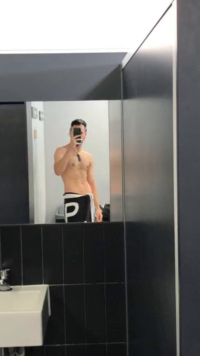 Watch Freddie Mullet 🇦🇺's leaked NSFW video on TwXstars