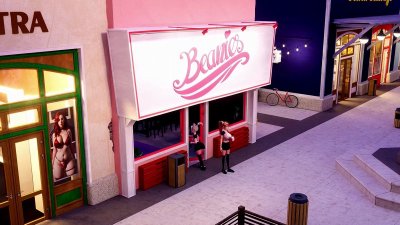 Watch agentredgirl's leaked NSFW video on TwXstars