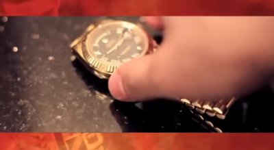 Watch Sam Yeezy's leaked NSFW video on TwXstars