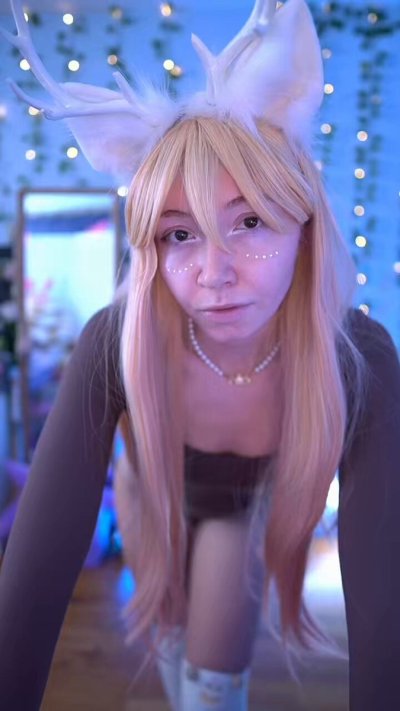 Watch Smores05's leaked NSFW video on TwXstars