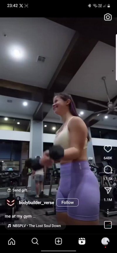 Watch 𝖍𝖞𝖕𝖊𝖗𝖎𝖔𝖓🐶's leaked NSFW video on TwXstars