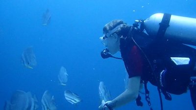 Watch Olivia May ✨'s leaked NSFW video on TwXstars