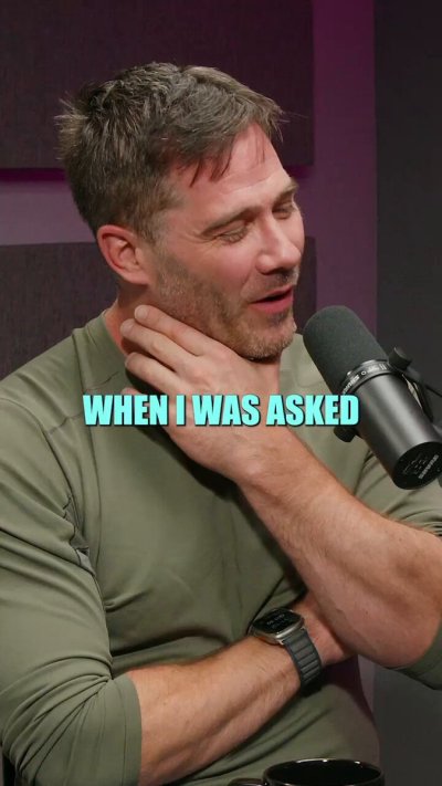 Watch daniel tosh's leaked NSFW video on TwXstars