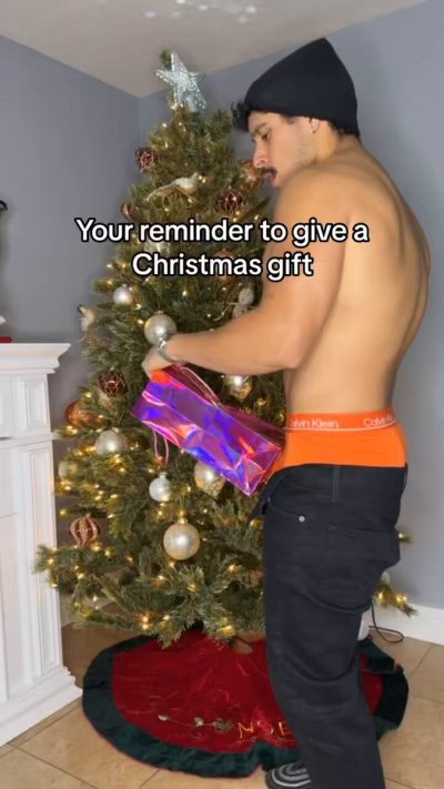 Watch Osvaldo Mireles 👨🏻's leaked NSFW video on TwXstars