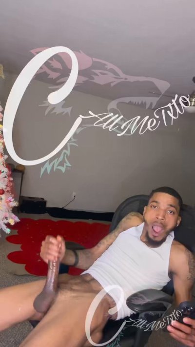 Watch Tito Santana's leaked NSFW video on TwXstars