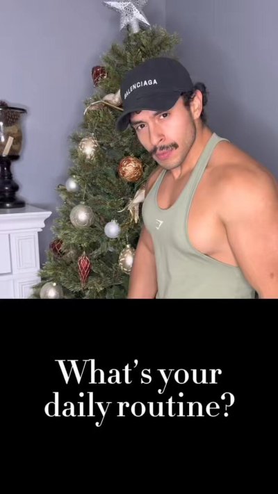 Watch Osvaldo Mireles 👨🏻's leaked NSFW video on TwXstars