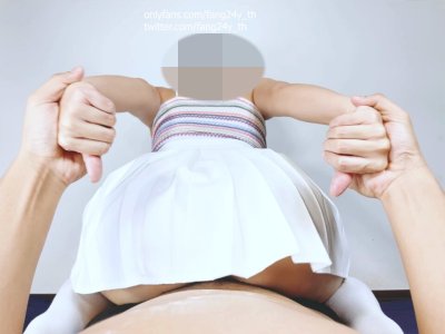 Watch FangTeen's leaked NSFW video on TwXstars