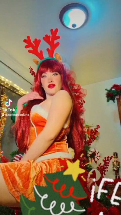 Watch Selene 🌙's leaked NSFW video on TwXstars