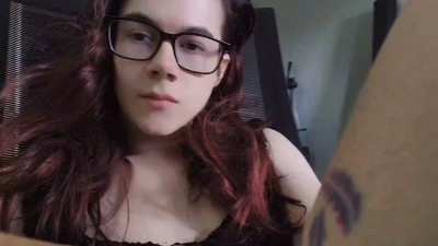 Watch LittleMapleBerry's leaked NSFW video on TwXstars