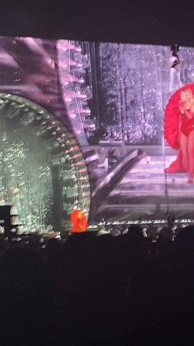 Watch PoleDemon ♌️'s leaked NSFW video on TwXstars