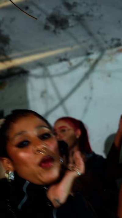 Watch Tokischa Peralta's leaked NSFW video on TwXstars