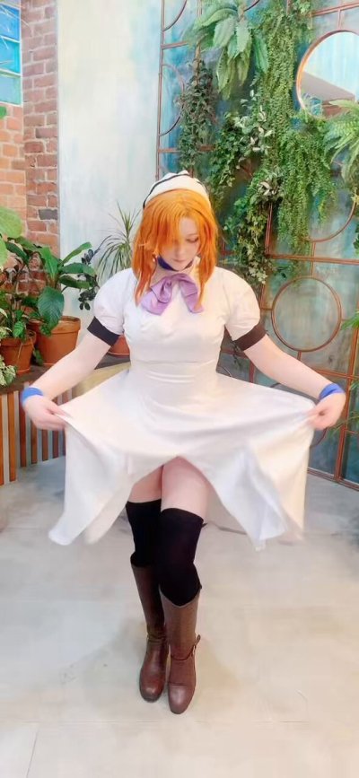 Watch ✨🌸 Kamelya_chan 🌸✨'s leaked NSFW video on TwXstars