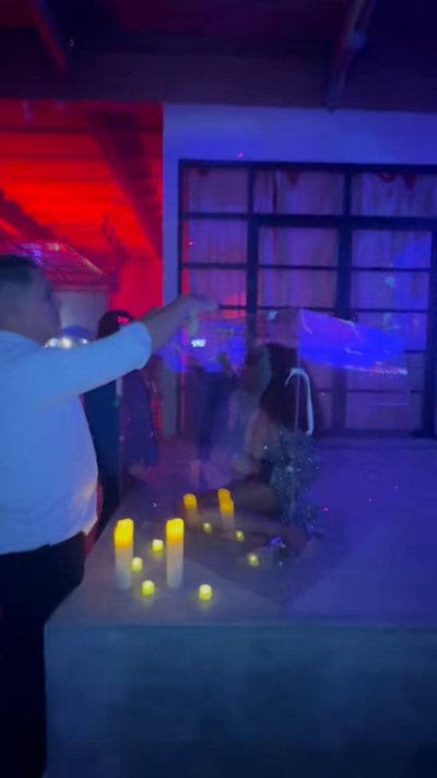 Watch onlyjennafoxx INC's leaked NSFW video on TwXstars