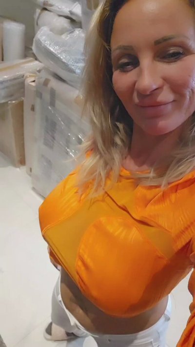 Watch Candy Samira's leaked NSFW video on TwXstars