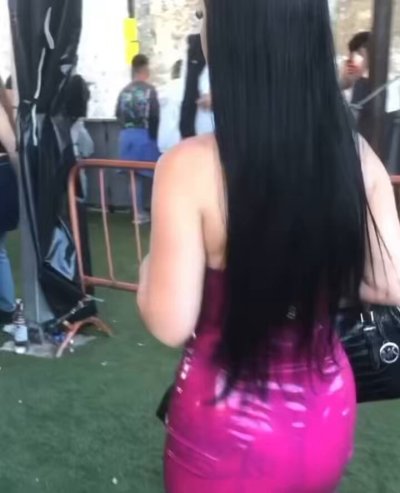 Watch Roma Amor 💋's leaked NSFW video on TwXstars