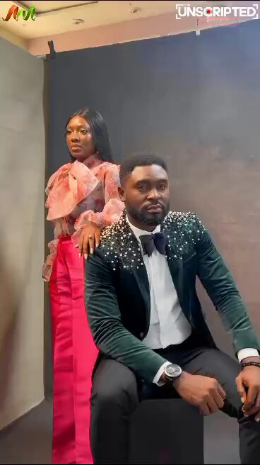 Watch Adex & 4 others's leaked NSFW video on TwXstars