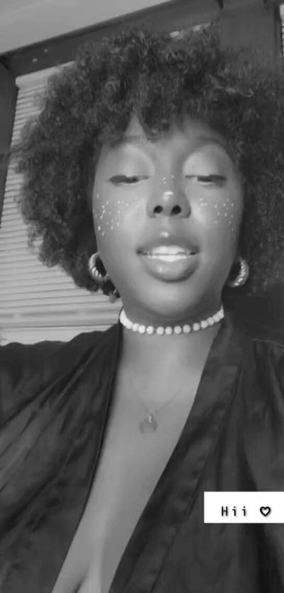 Watch ✨️ Dutch Coco ✨️is Home's leaked NSFW video on TwXstars