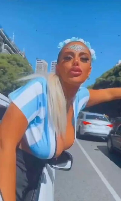 Watch Loveboobies969's leaked NSFW video on TwXstars