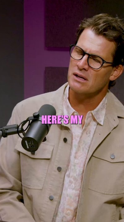 Watch daniel tosh's leaked NSFW video on TwXstars