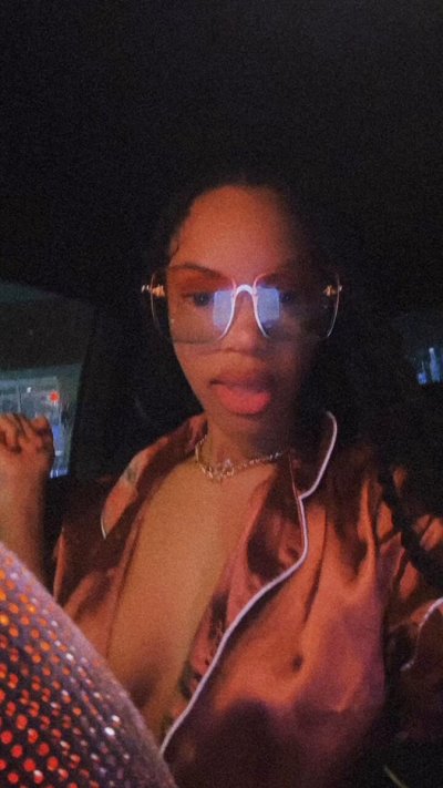 Watch 🤍 princess rozay 🤍's leaked NSFW video on TwXstars