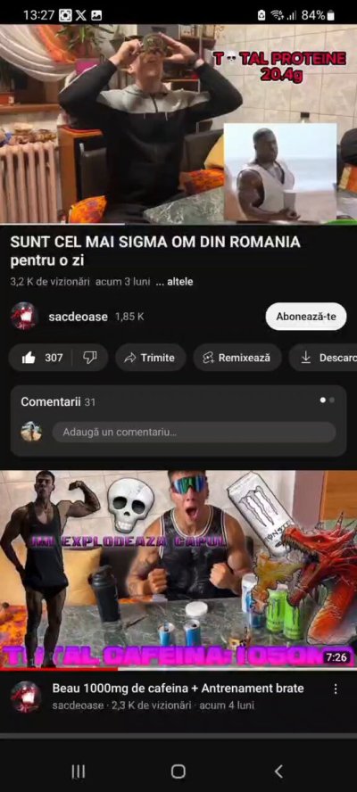 Watch Dana Minodora's leaked NSFW video on TwXstars