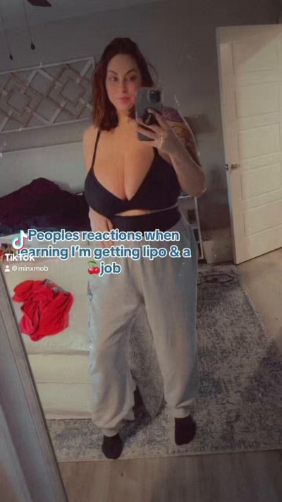 Watch JessieMinxxx.com's leaked NSFW video on TwXstars