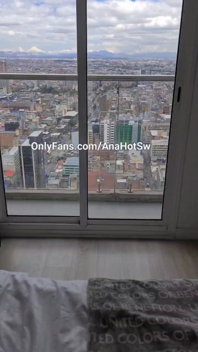 Watch Ana & Diego ✨'s leaked NSFW video on TwXstars