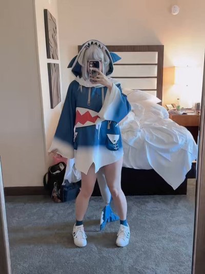 Watch Dani @ ANYC's leaked NSFW video on TwXstars