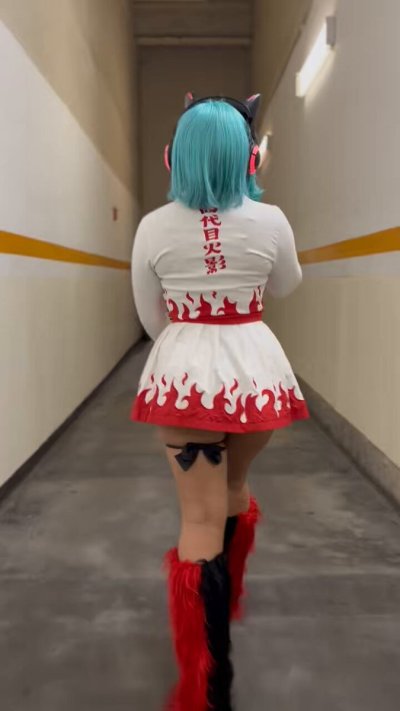 Watch Kiki’s Attire's leaked NSFW video on TwXstars