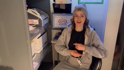 Watch Serenity Cox's leaked NSFW video on TwXstars