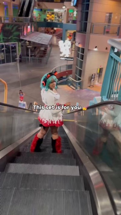 Watch Kiki’s Attire's leaked NSFW video on TwXstars